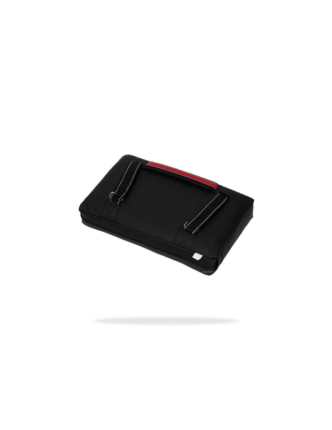 Square Kicking Mitt*++*Square Kicking Mitt